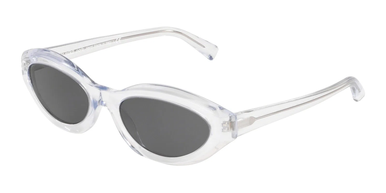 Alain Mikli Desir 5038 Sunglasses - view 9